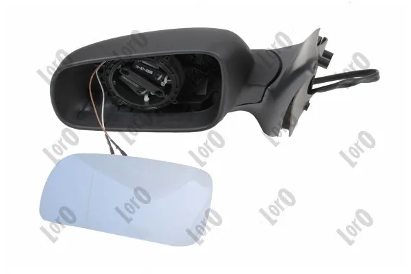 Exterior Mirror 3414M04