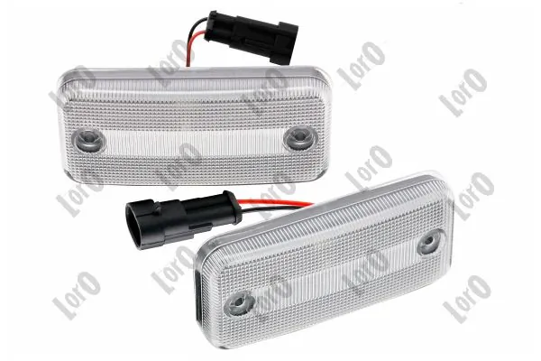 Side Marker Light Tuning / Accessory Parts L16-141-001LED