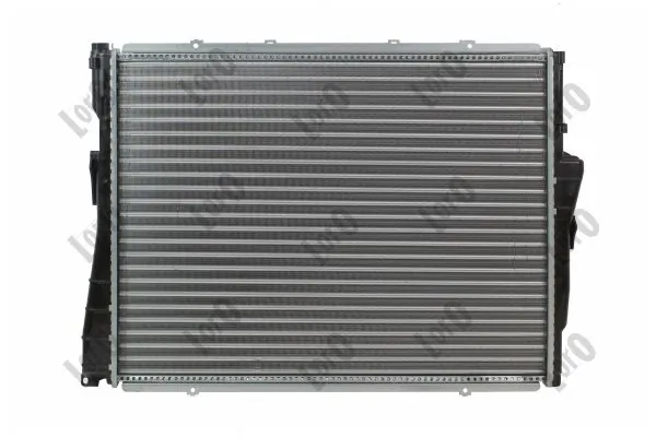 Radiator, engine cooling 004-017-0032
