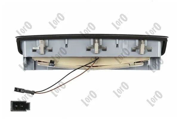 ABAKUS 037-34-870S Auxiliary Stop Light
