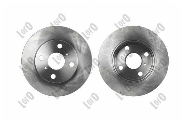 Brake Disc 231-03-139