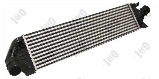 Charge Air Cooler 017-018-0009