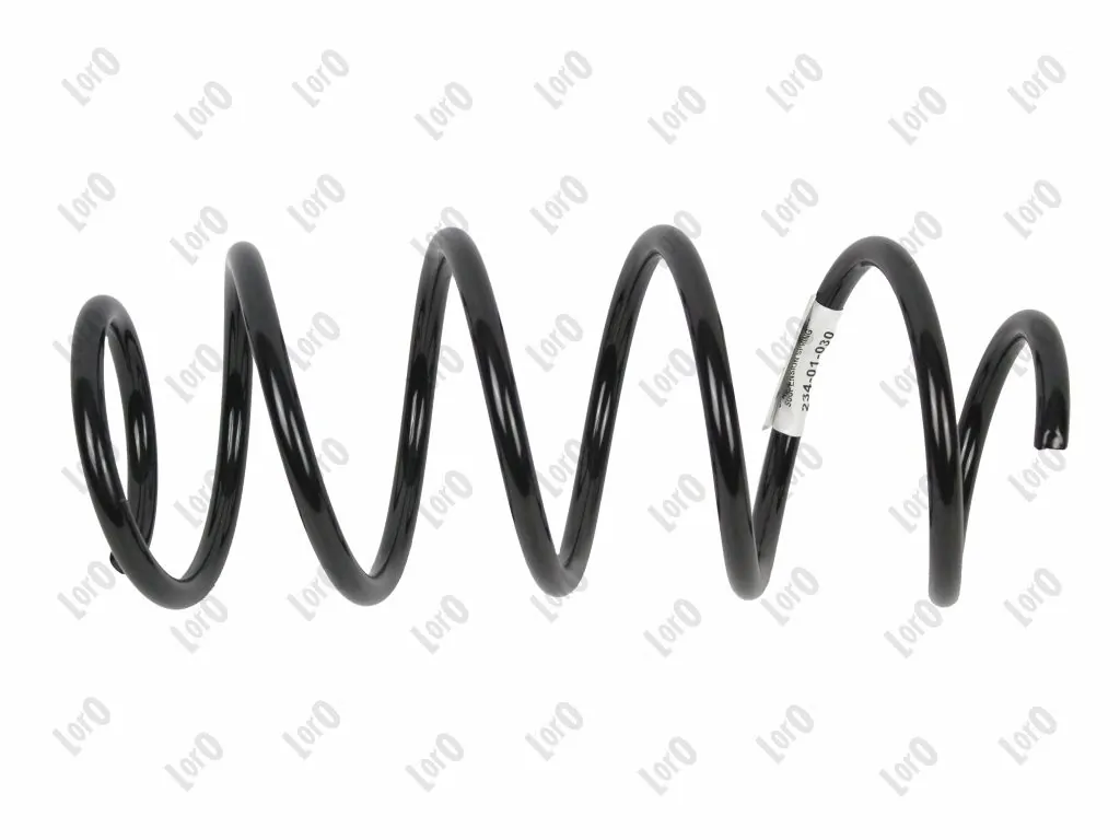 Suspension Spring 234-01-030