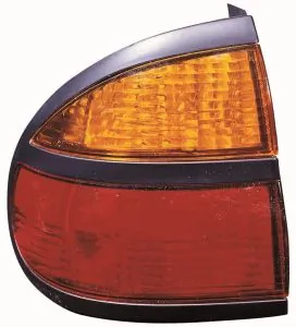 Tail Light Assembly 551-1948L-UE