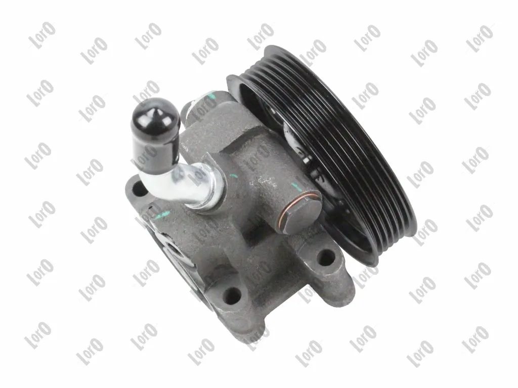 Hydraulic Pump, steering 140-01-099