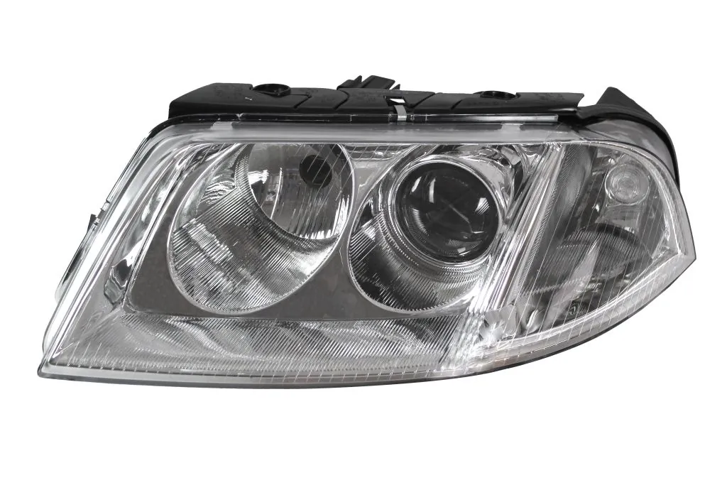 Headlight 441-1142R-LD-EM