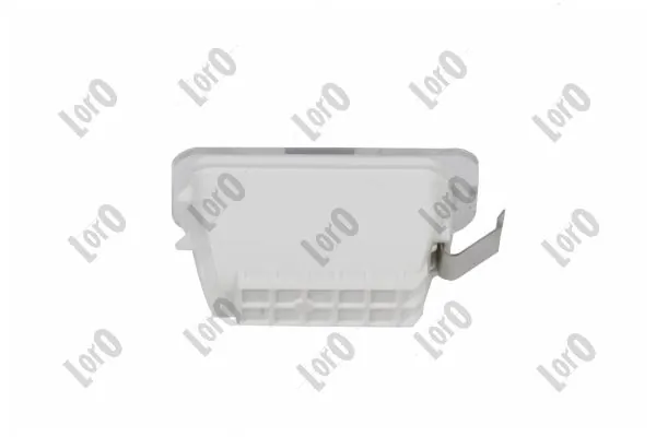 ABAKUS 017-27-900 Licence Plate Light