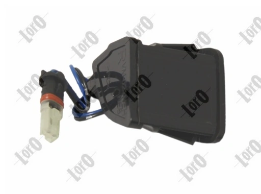 ABAKUS 0237M08 Exterior Mirror