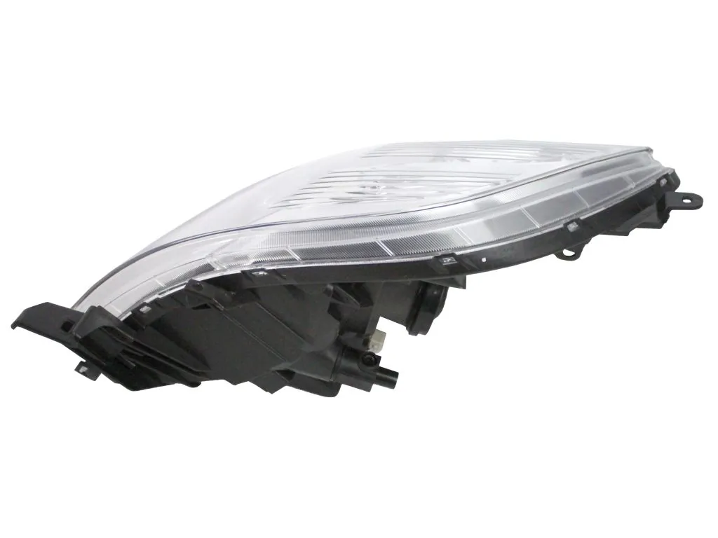 Headlight 212-11L2R-LD-EM