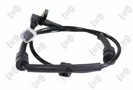 Sensor, wheel speed 120-02-166