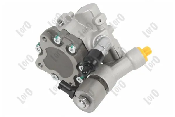Hydraulic Pump, steering 140-01-306