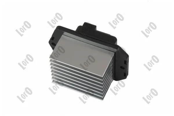Resistor, interior blower 133-018-003