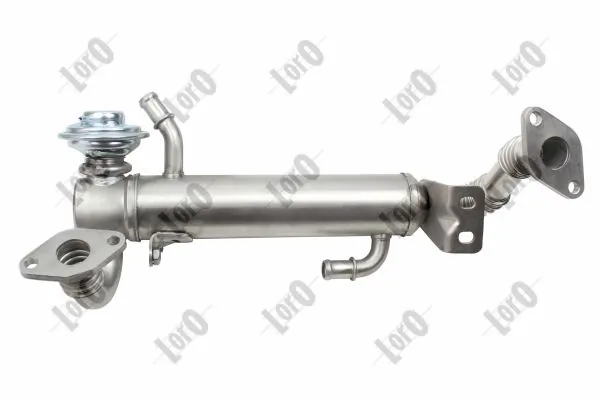 Cooler, exhaust gas recirculation 121-00-006