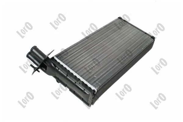 Heat Exchanger, interior heating 053-015-0001