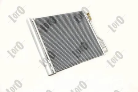 Condenser, air conditioning 054-016-0004