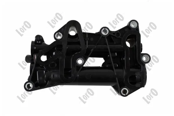 ABAKUS 004-025-0026 Thermostat, exhaust gas recirculation cooling