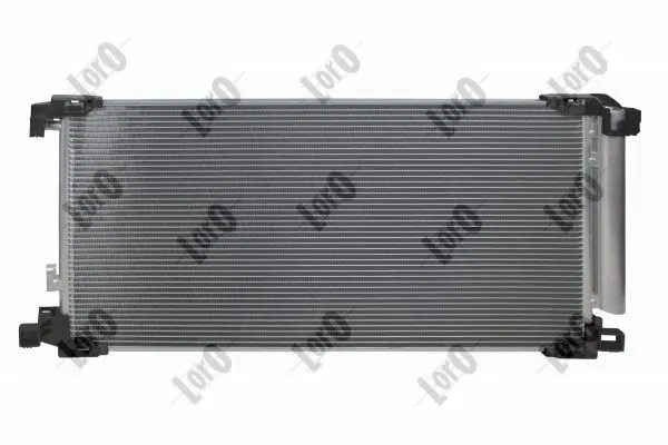 Condenser, air conditioning 051-016-0049