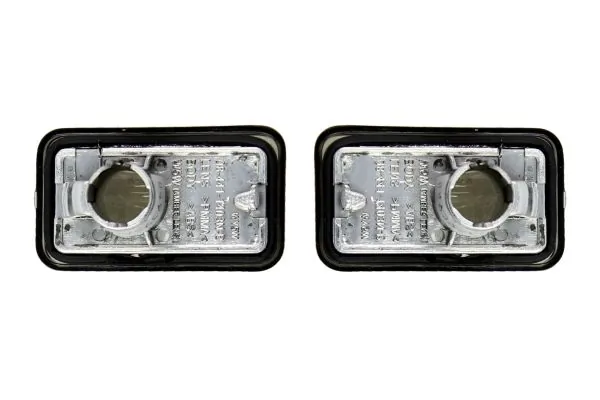 Set lampu berkedip Tuning / Accessory Parts 441-1403PXBE-S
