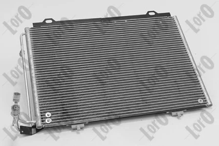 Condenser, air conditioning 054-016-0015