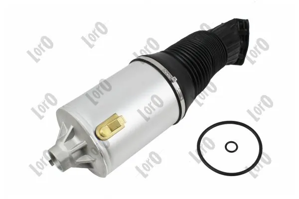 Bellow, air suspension 131-02-201