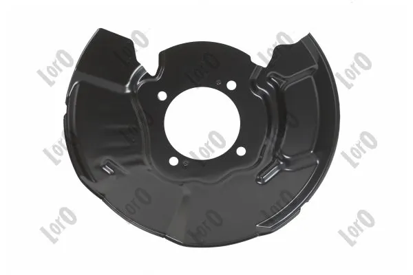 Splash Guard, brake disc 131-07-176