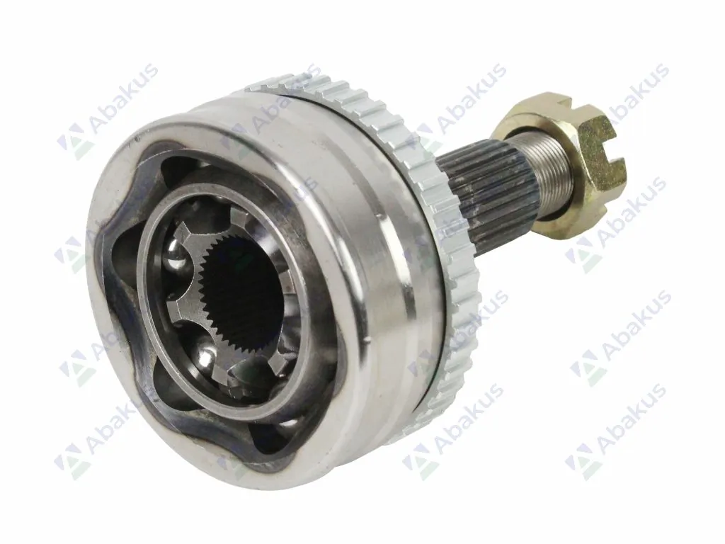 ABAKUS 141-04-018 Joint Kit, drive shaft