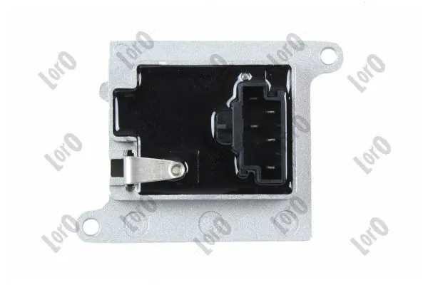 Resistor, interior blower 133-054-012