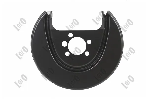 Splash Guard, brake disc 131-07-620