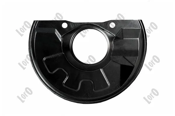 Splash Guard, brake disc 131-07-167