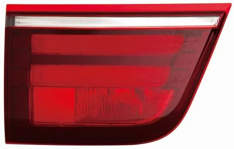 Tail Light Assembly 444-1331R-UQ
