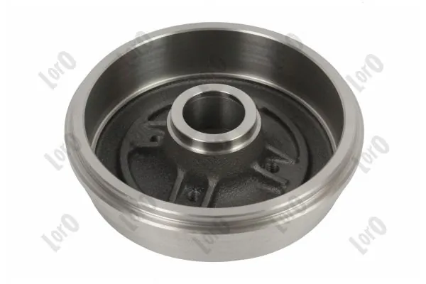 ABAKUS 231-06-009 Brake Drum