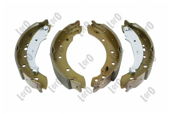 Brake Shoe Set 231-05-036