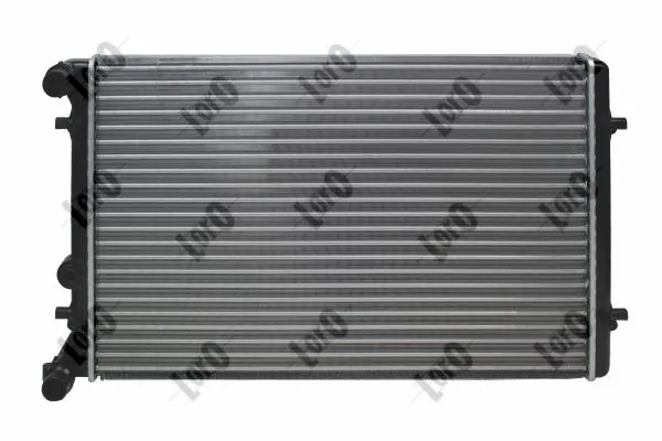 Radiator, engine cooling 053-017-0060