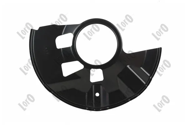 Splash Guard, brake disc 131-07-205