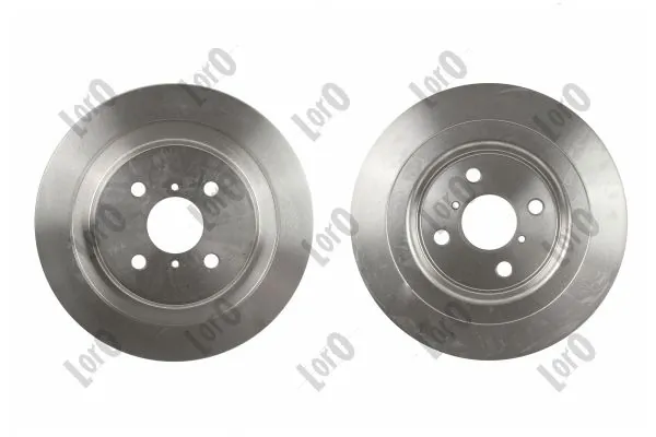 Brake Disc 231-04-069