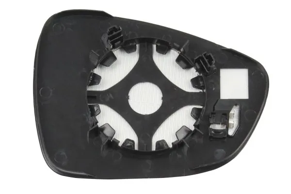 Mirror Glass, exterior mirror 0511G01