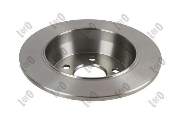 ABAKUS 231-04-029 Brake Disc