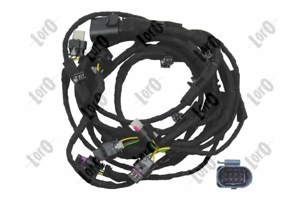 Cable Repair Set, park distance control sensor 120-00-052