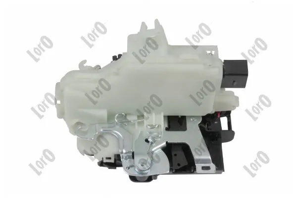 Door Lock 132-053-066