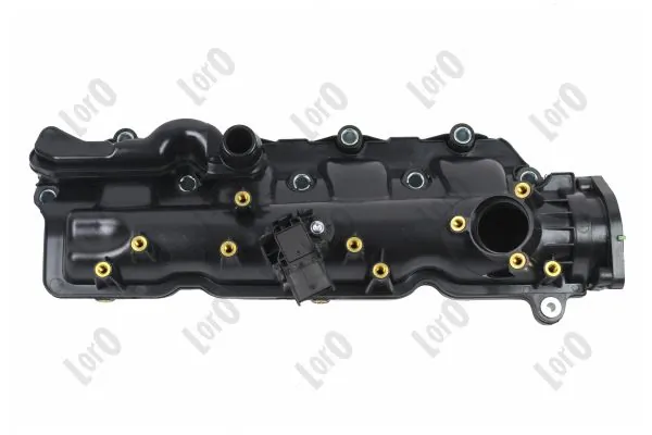 Intake Manifold Module 123-00-058