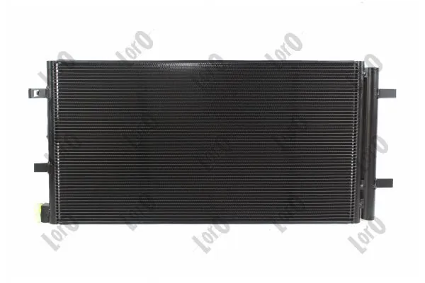 Condenser, air conditioning 003-016-0034