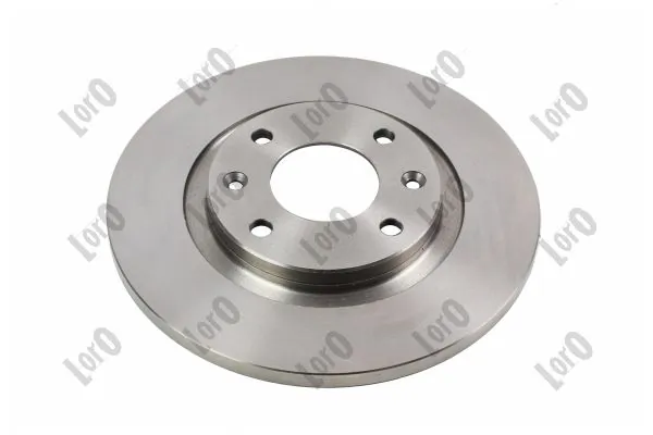 Brake Disc 231-03-039