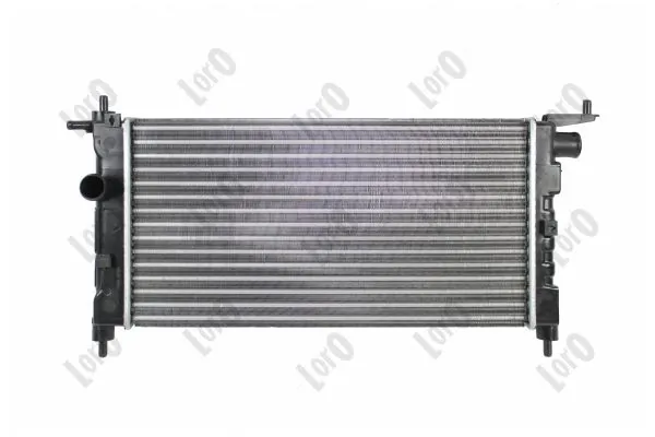 Radiator, engine cooling 037-017-0008
