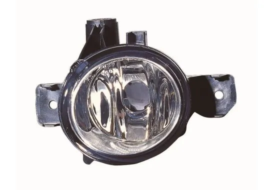 Front Fog Light 444-2010L-UEN