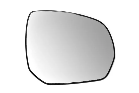 Mirror Glass, exterior mirror 0507G06
