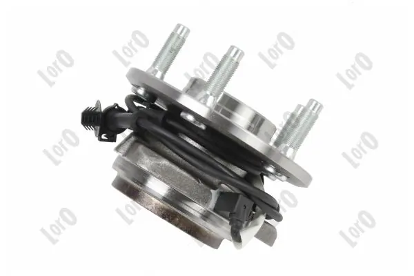 Wheel Bearing Kit 141-01-224