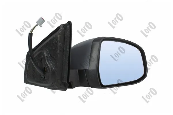 Exterior Mirror 1249M04