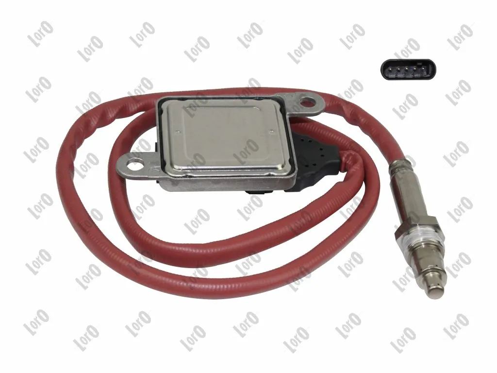 NOx Sensor, NOx catalytic converter 134-02-026