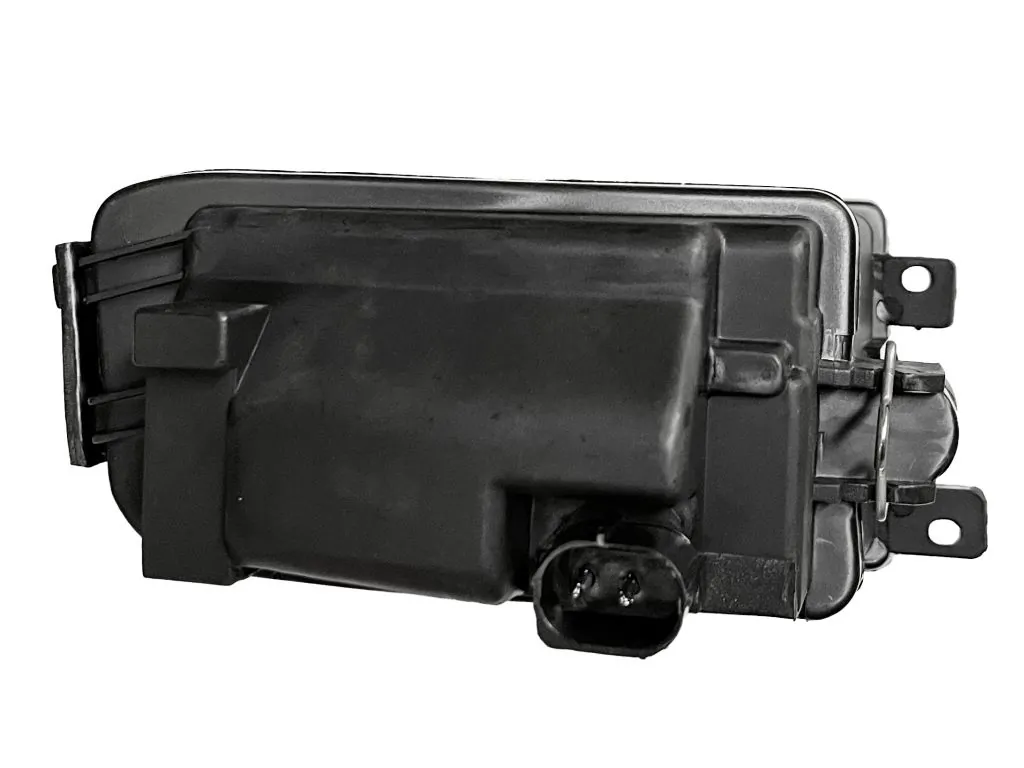 Front Fog Light 444-2003L-UQ