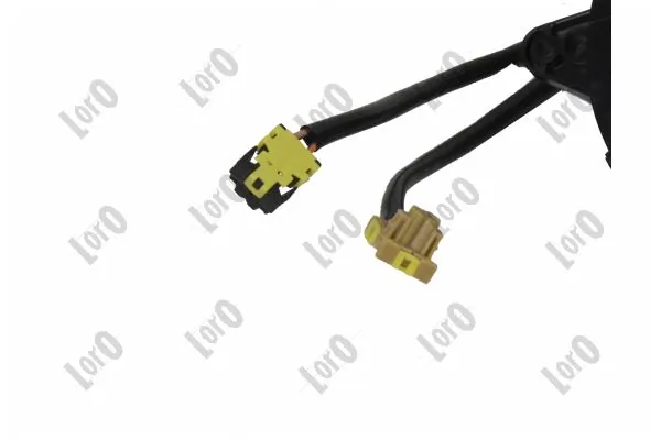 ABAKUS 134-01-053 Clockspring, airbag